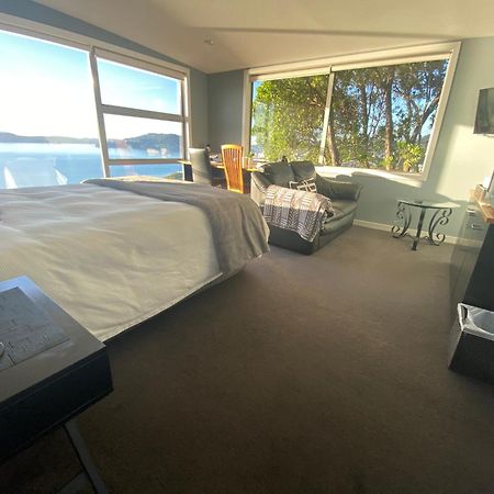 The Perfect Stop Over Wellington Exterior photo