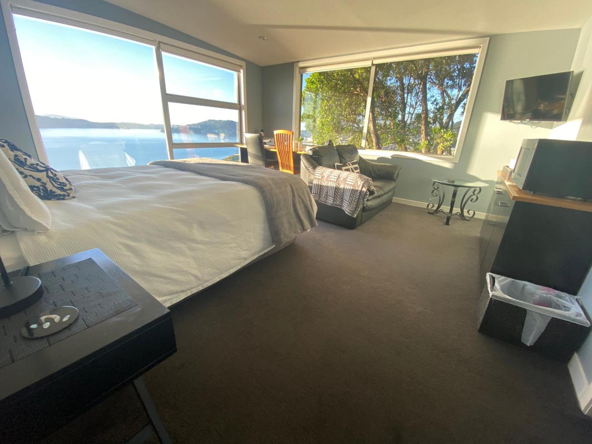 The Perfect Stop Over Wellington Exterior photo